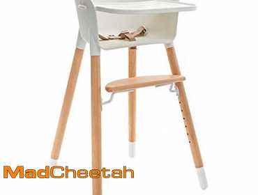 weesprout high chair