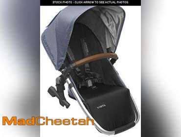 vista rumble seat henry