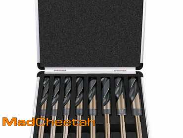 MadCheetah.com | EFFICERE 8-Piece Premium 1/2Ã¢â ¬Â ...