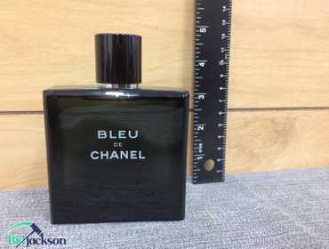 chanel bleu eau de parfum black friday