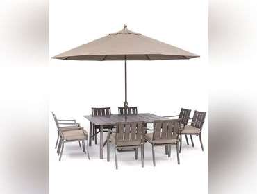BrilliantBarter MSRP 3 400 Wayland Outdoor
