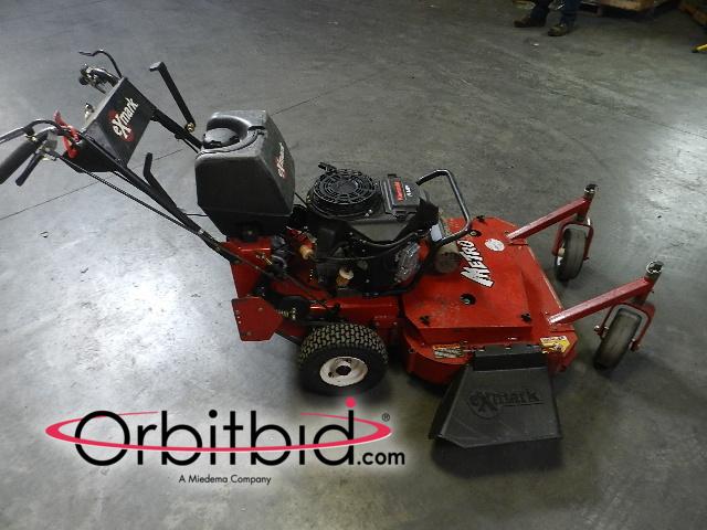 Exmark metro 32 sale