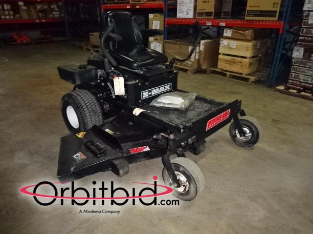 Swisher z max 60 inch zero turn mower new arrivals