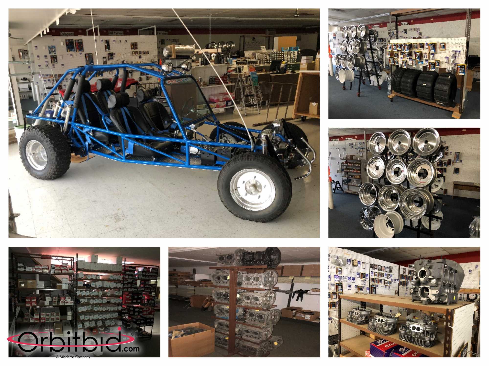 Dune buggy parts near hot sale me