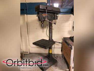 Orbitbid Com 1 Sears Craftsman Contractor Series