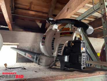 Ryobi 31cc карбюратор