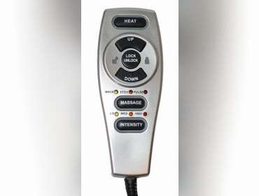Tranquil Ease 7051 SW3 Lift Chair Hand Control with Heat and Massage Brand: STUBDL    UPC: N/A...