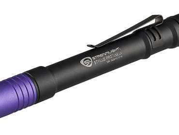 Bid Llama | Streamlight 66149 Stylus Pro USB 400nm UV...