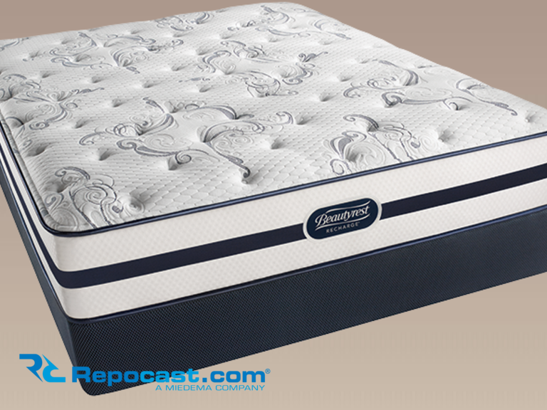 BEAUTYREST QUEEN SIZE MATTRESS...