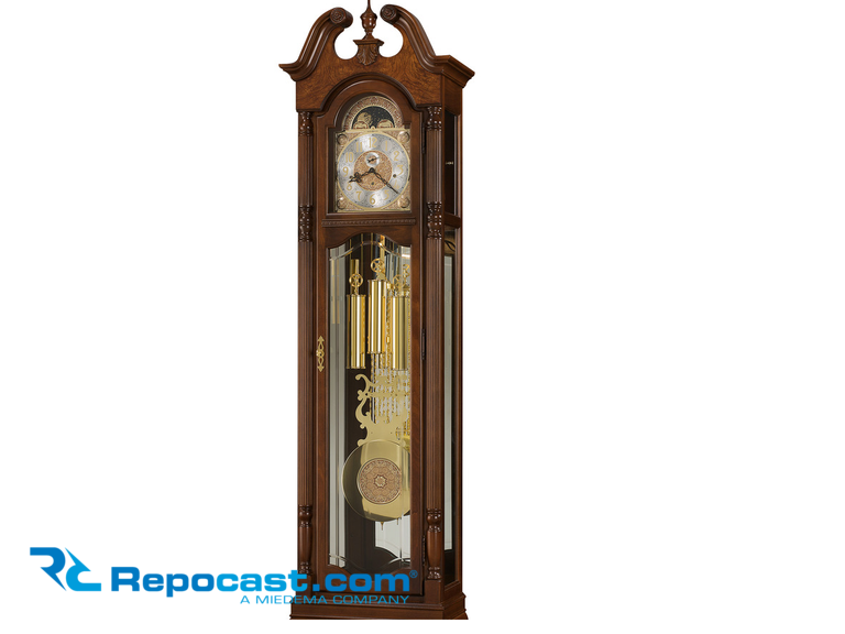 Howard Miller Grandfather Clock