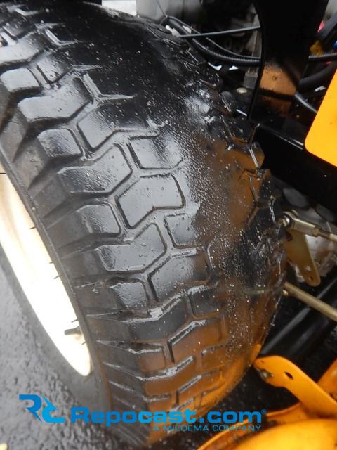 Repocast.com® | 2006 Cub Cadet Z-Force 60