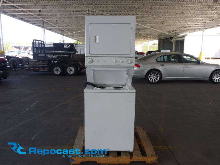 Frigidaire Washer/Dryer Combo,...
