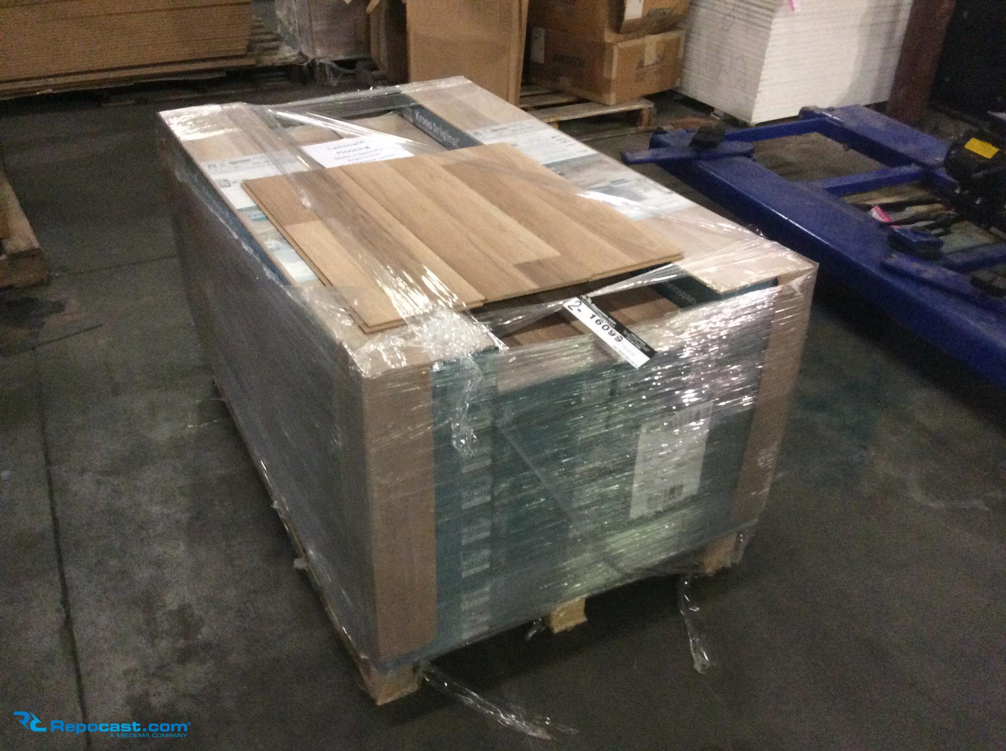 Laminate Flooring Pallet Deal Flooring Ideas