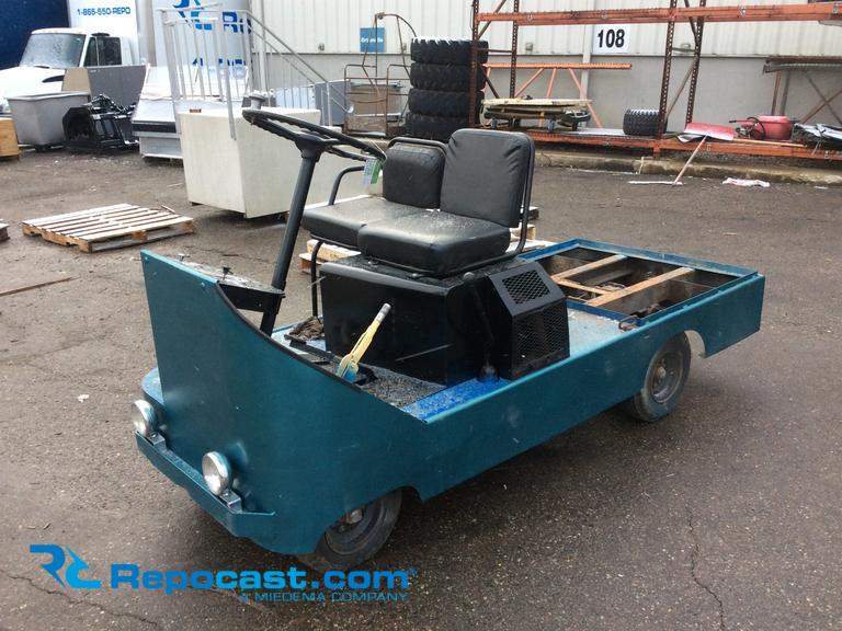 Kalamazoo Manufacturing Company Speed...