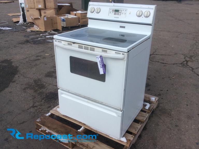 Maytag Advanced Cooking System...