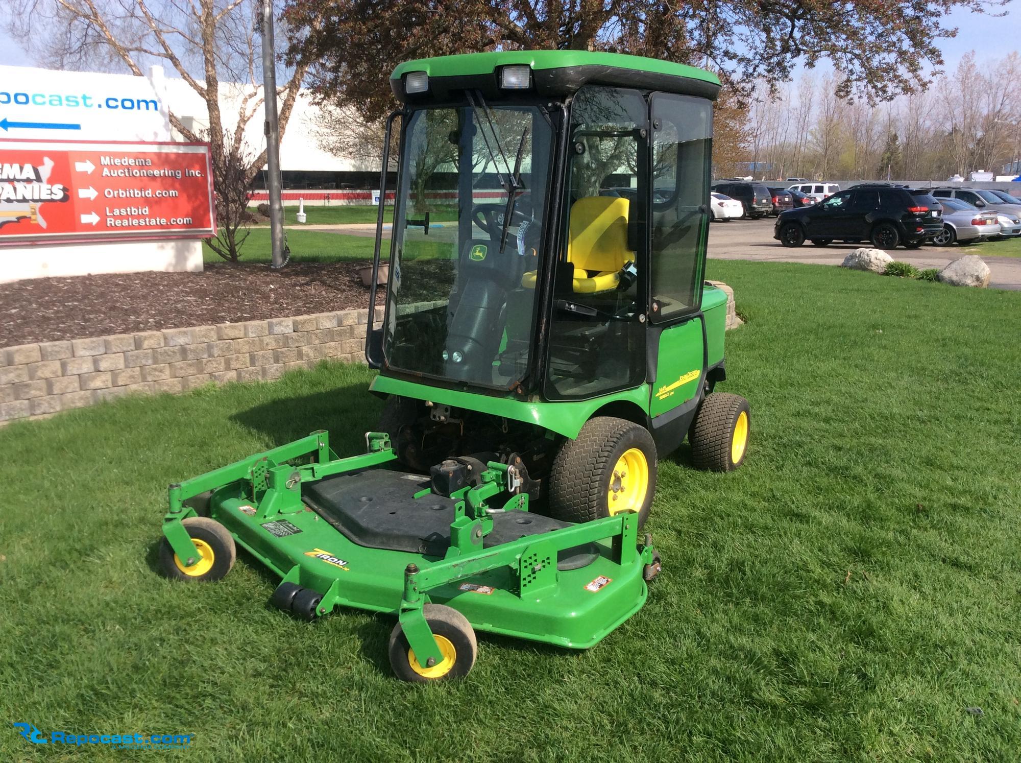 John best sale deere 1445