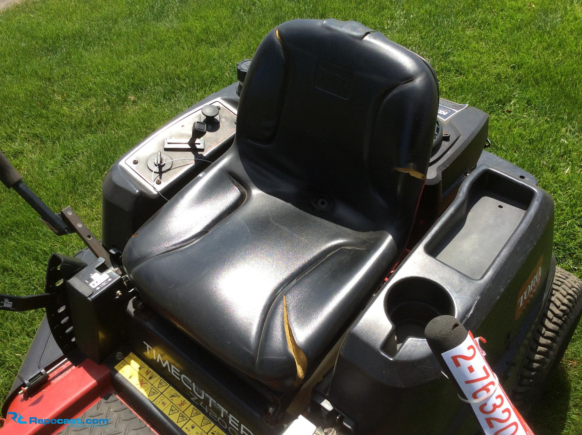 Toro Zero Turn Mower 34 Inch Carburetor Yomoly Carburetor