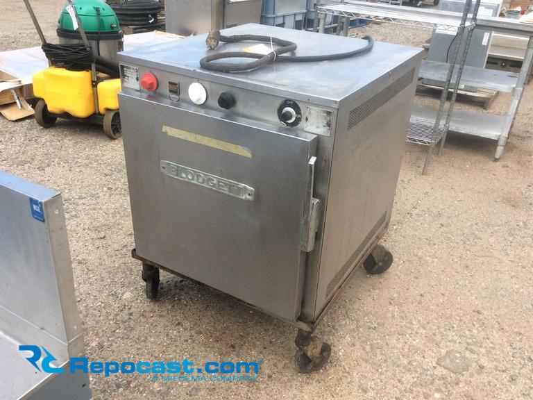 Blodgett Convection oven