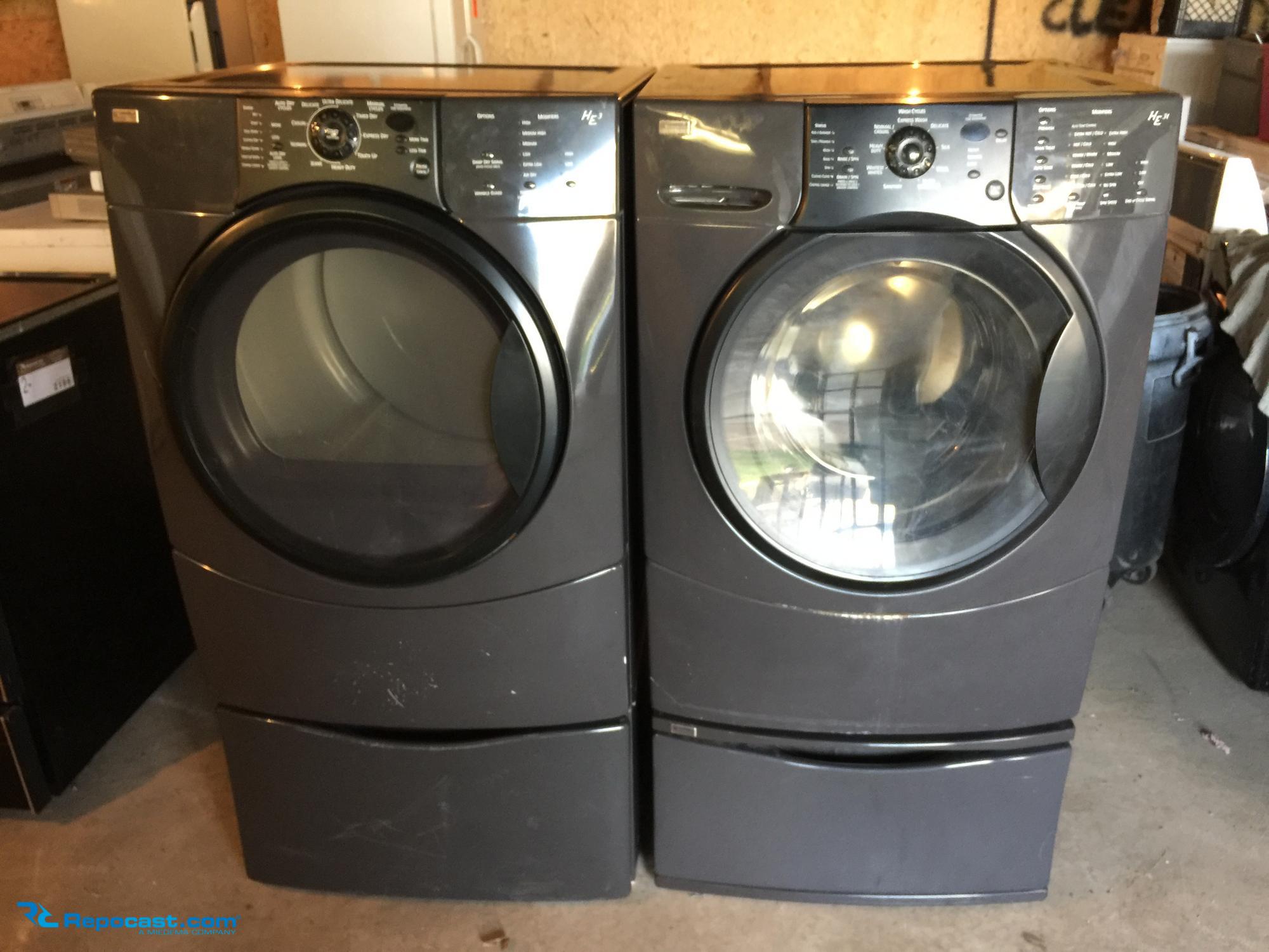 Sears washer and on sale dryer sets