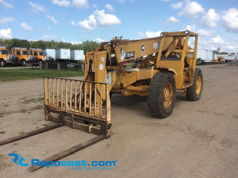 Repocast.com® | Pettibone 8042