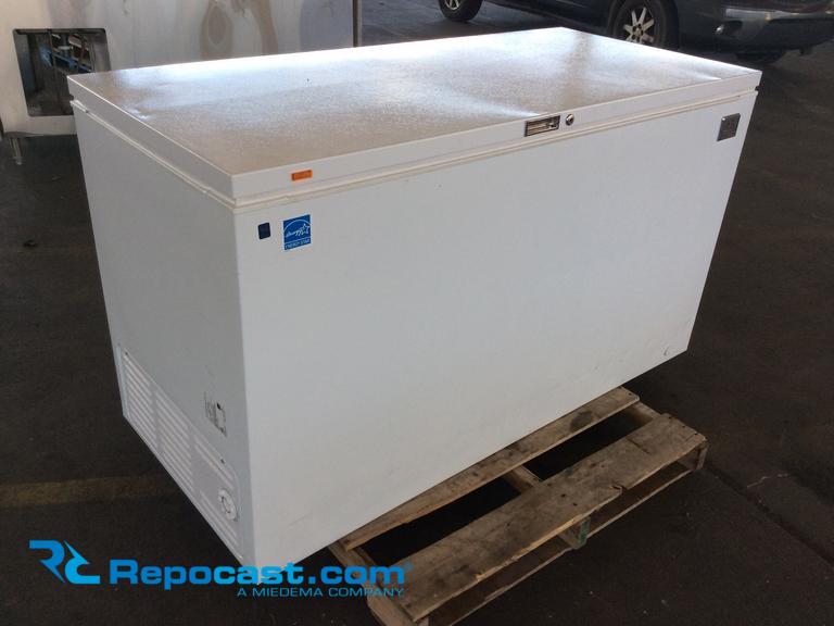 Kelvinator Chest Freezer