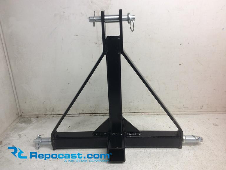 Category 1, 3 point tow hitch draw bar...