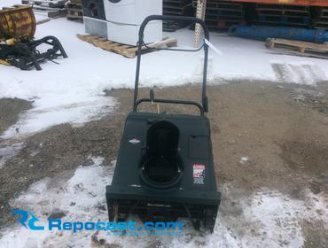 Craftsman Snowblower 536.88150
