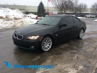 2010 BMW 328i