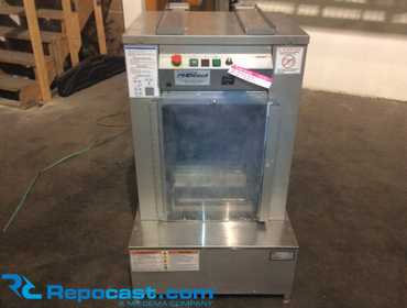 2015 Fluid Management  Harbil 5G mixer 28719