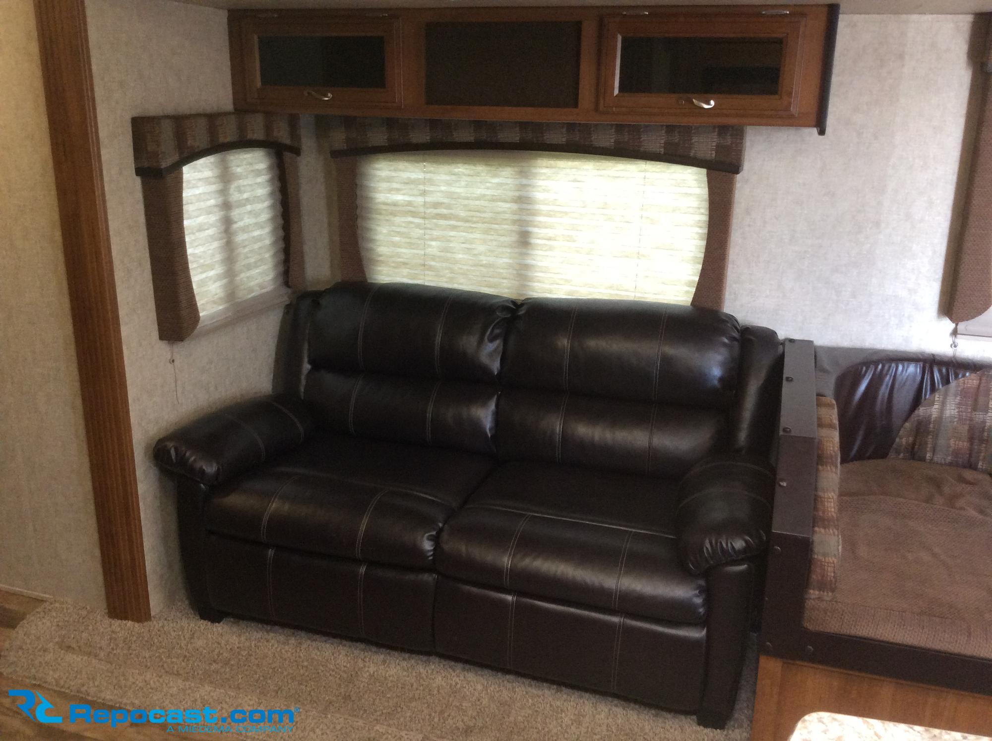 Repocast Com 17 Prime Time Avenger 32 Fbi Trailer