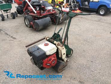 Turfco 85503 Sod Cutter