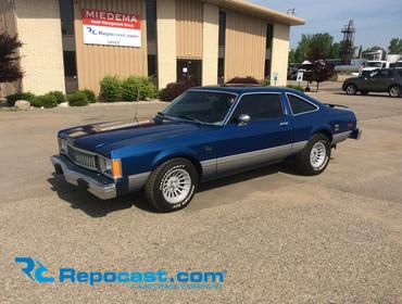 1980 Dodge Aspen