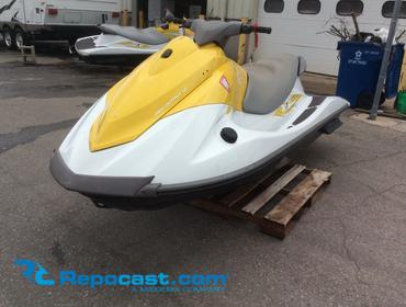 2016 Yamaha V1 Wave Runner