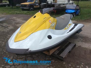 2016 Yamaha V1 Waverunner