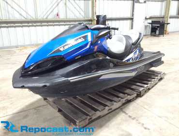 2017 Kawasaki  Ultra LX Jet Ski