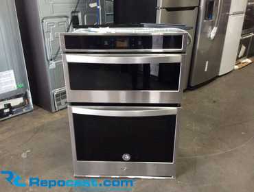 Whirlpool  WOC54ECOHS Double Wall Oven