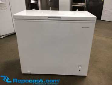 Insignia  NS-CZ70WH6 chest freezer