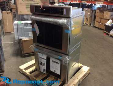Thermador ME302JS/05 Wall Double Oven