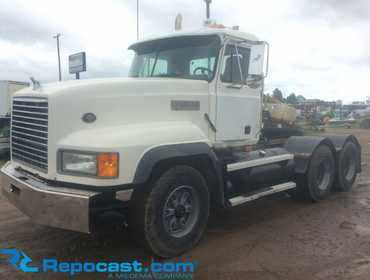 Repocast.com® | 1997 Mack CL753 1M2AD28Y2VW001343