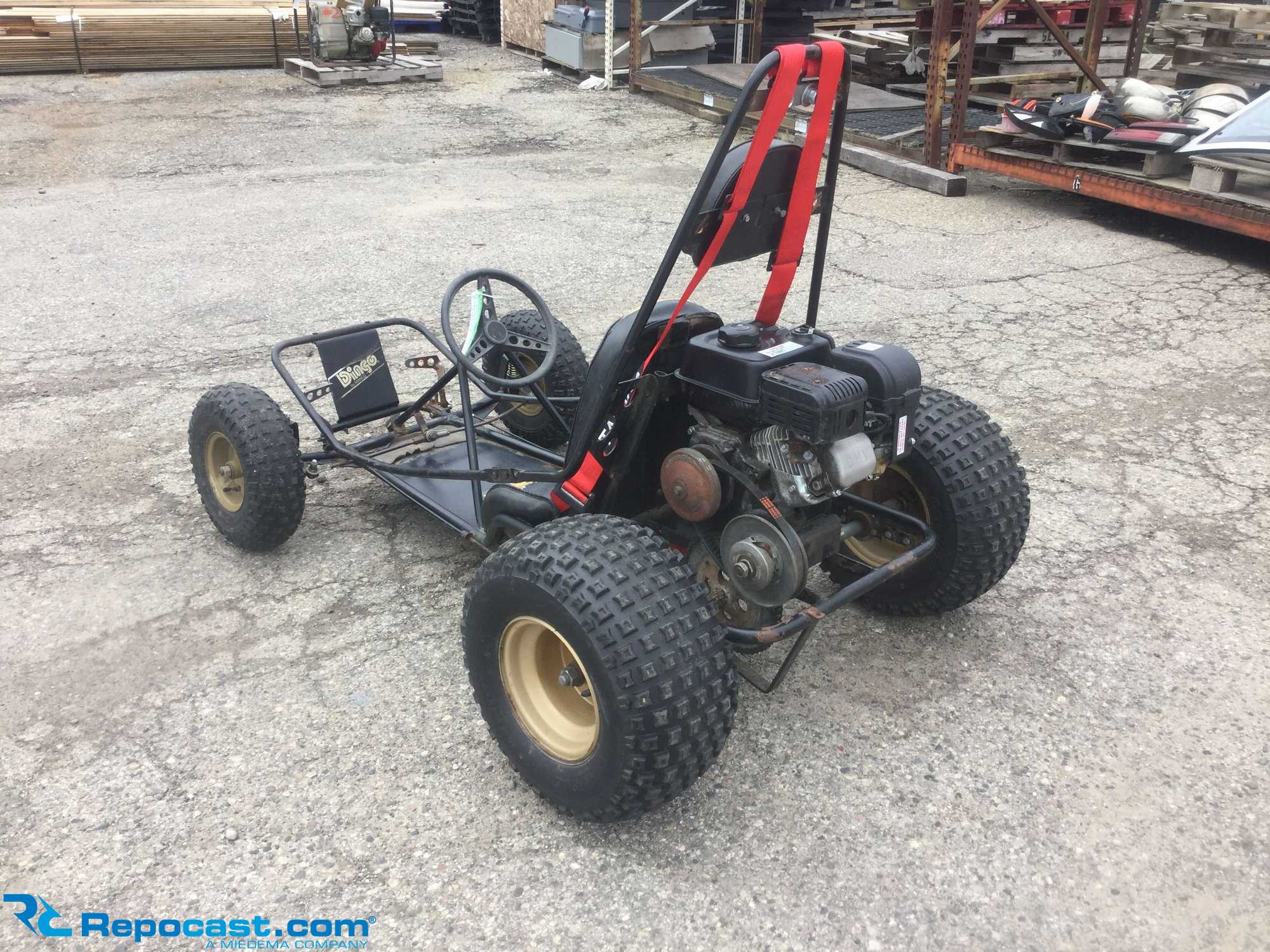 FS Manco Dingo 8hp Go Kart Page LS1TECH Camaro And, 54 OFF
