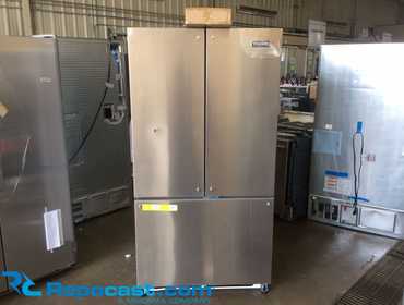 Viking refrigerator  RVRF3361SS2