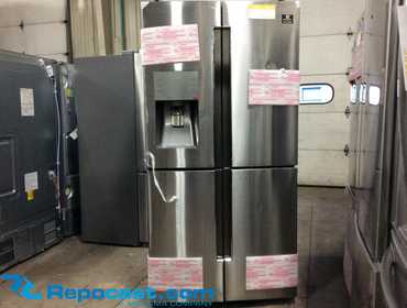 Samsung Refrigerator  RF28K9070SR