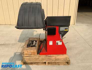 SNAP ON EEWB304D BALANCER