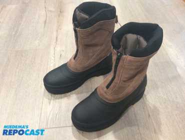 Repocast.com® | New Men’s Winter boots. Banff” by...