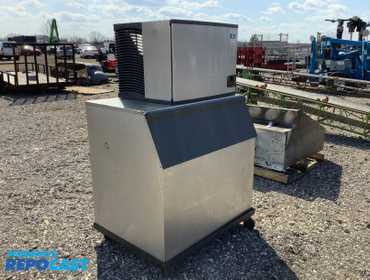 Manitowac C730S Ice Maker