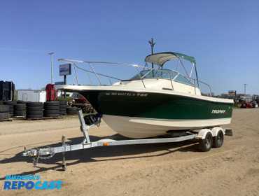 2004 US Marine Trophy Pro