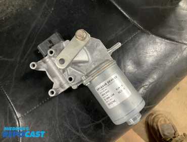New Paccar E006-158 Windshield Wiper Motor