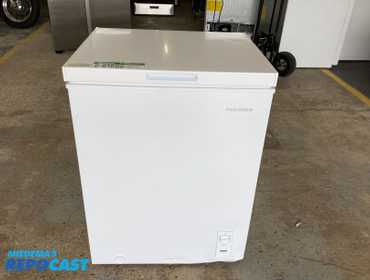 Insignia  NSCZ50WHO-Mini Chest Freezer