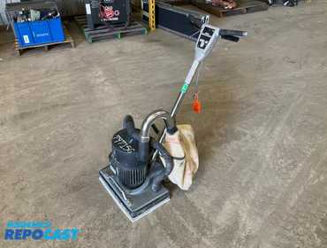Repocast.com® | Clarke/American Sanders OBS-18 orbital...