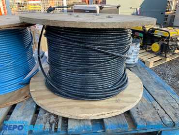 (1) Spool THHN 10 AWG Electrical Wire